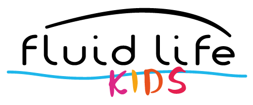 fluidlife-KIDS Logo